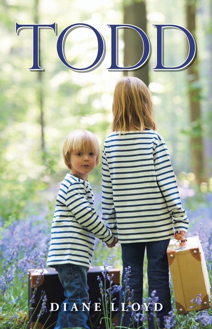 Knjiga Todd DIANE LLOYD