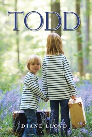 Knjiga Todd DIANE LLOYD