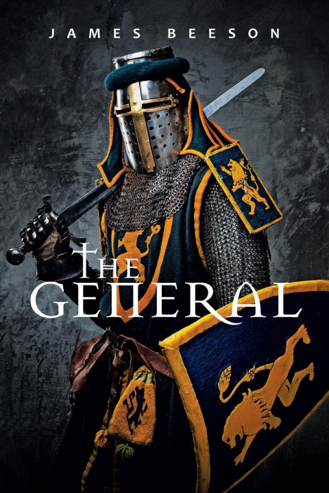 Boek General JAMES BEESON
