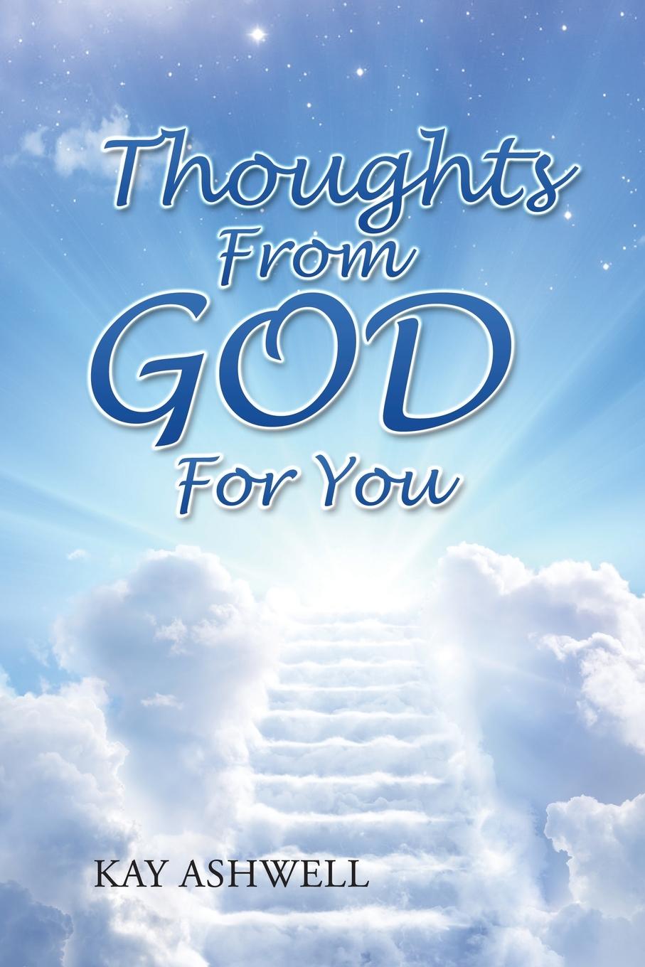 Βιβλίο Thoughts from God for You KAY ASHWELL