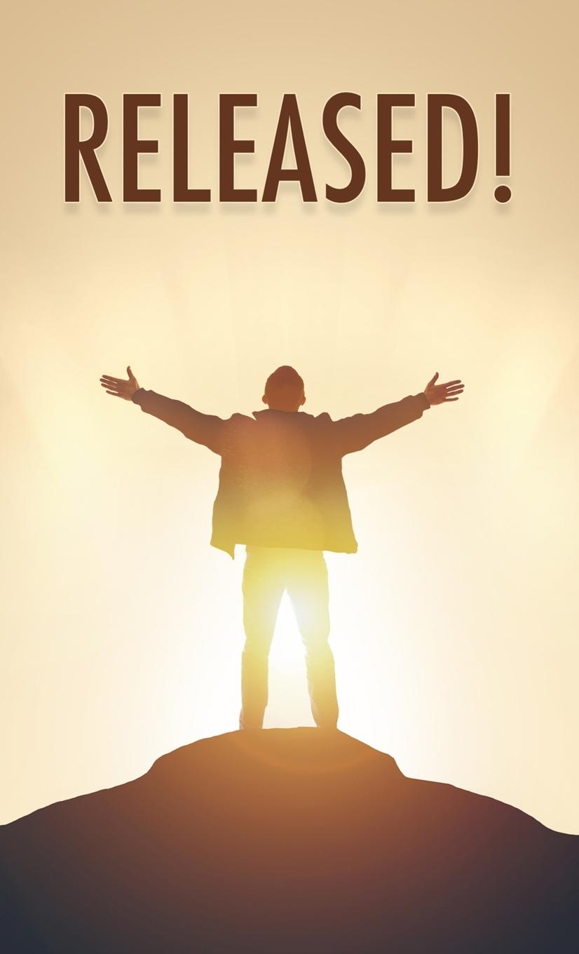 Knjiga Released! Neil Thomas