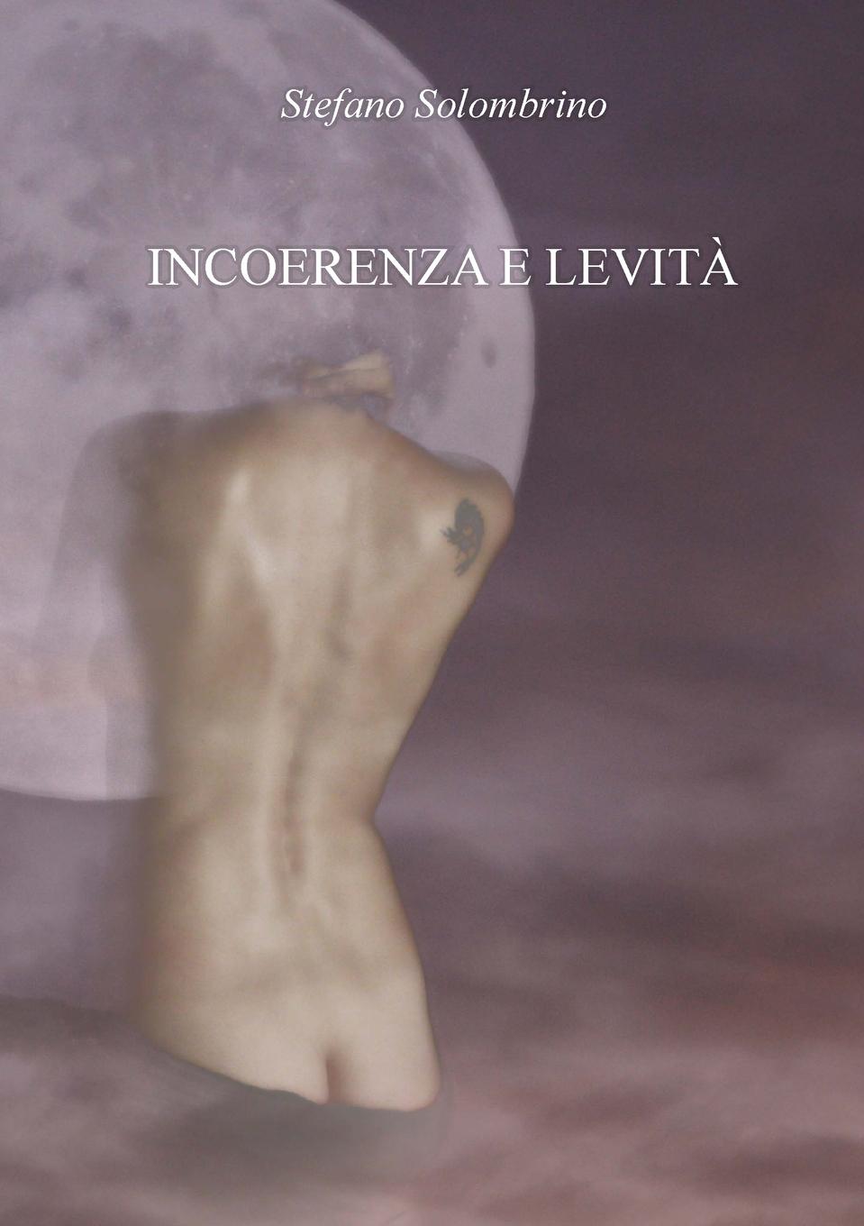 Knjiga Incoerenza e levita Stefano Solombrino