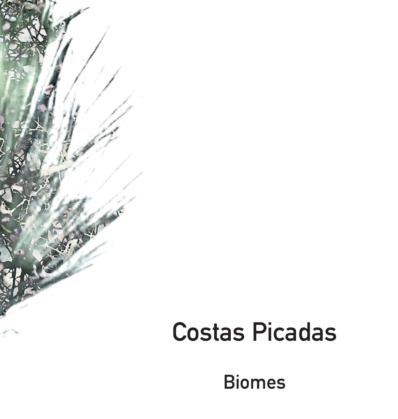 Knjiga Biomes Costas Picadas
