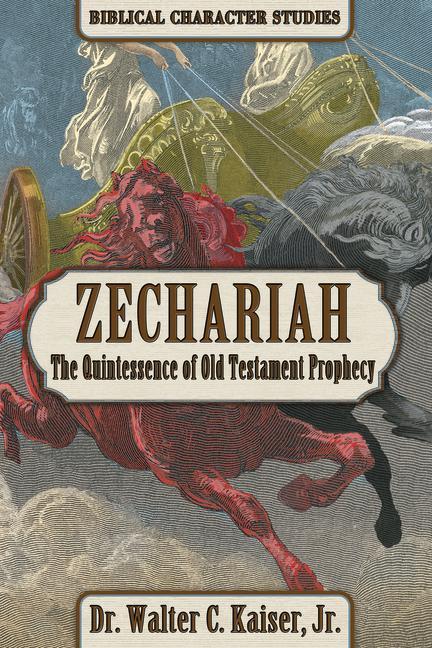Book ZECHARIAH WALTER C. KAISER