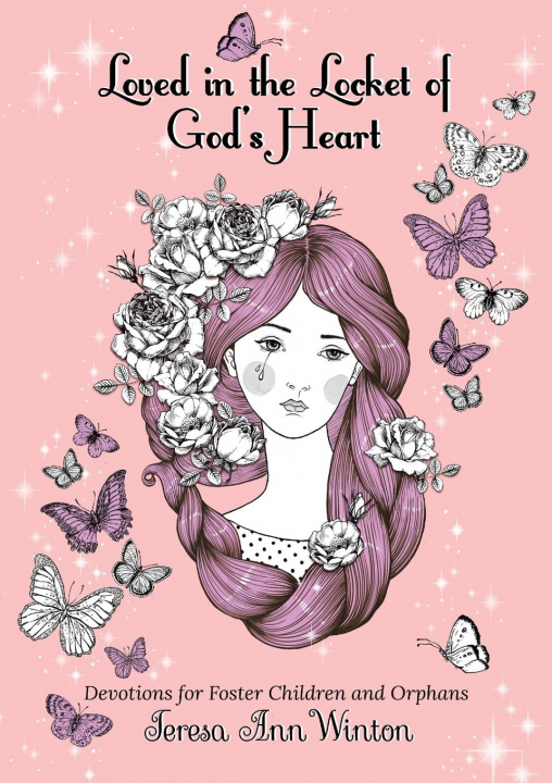 Buch Loved in the Locket of God's Heart WINTON