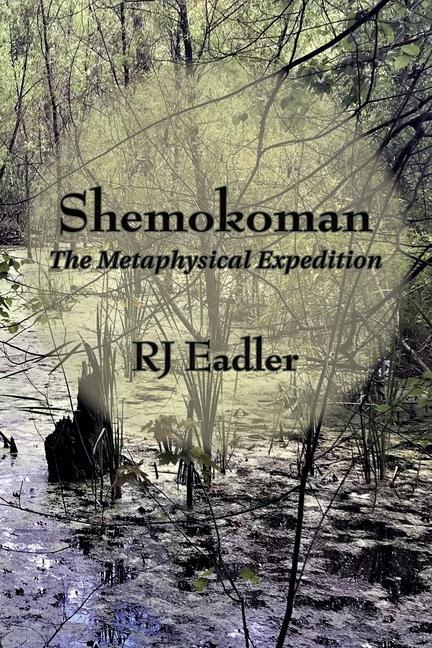 Knjiga Shemokoman RAYMOND EADLER