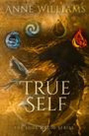Knjiga True Self Anne Williams