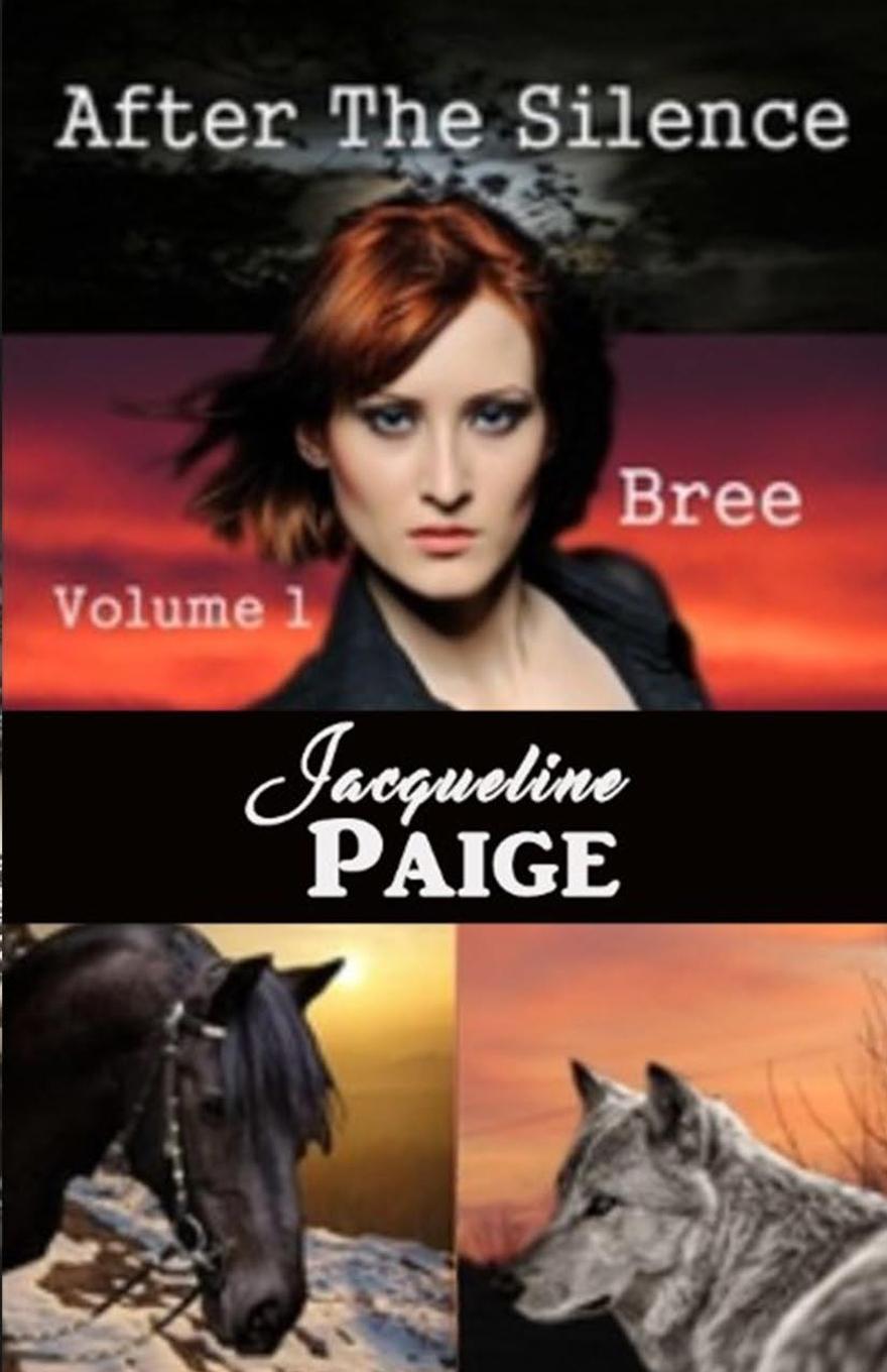 Knjiga After the Silence - Bree JACQUELINE PAIGE