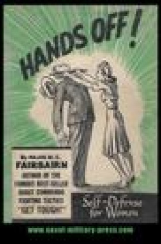 Buch Hands Off! Fairbairn W E Fairbairn