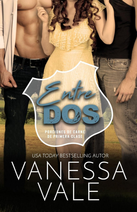 Carte Entre Dos Vanessa Vale