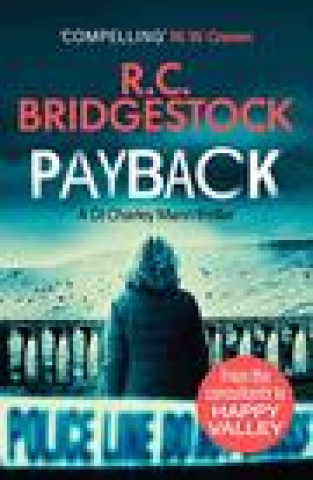Libro Payback R C BRIDGESTOCK