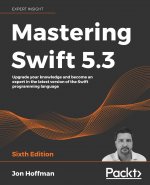 Carte Mastering Swift 5.3 Jon Hoffman