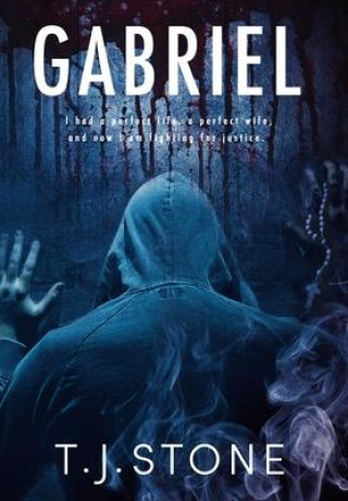 Knjiga Gabriel T. J. STONE