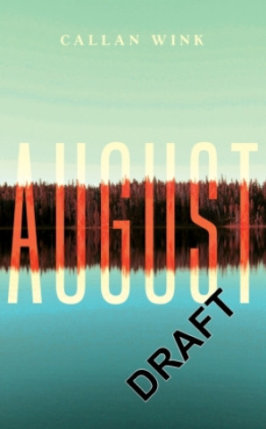 Book August Callan Wink