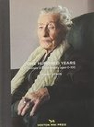 Könyv One Hundred Years: Portraits From Ages 1-100 Jenny Lewis