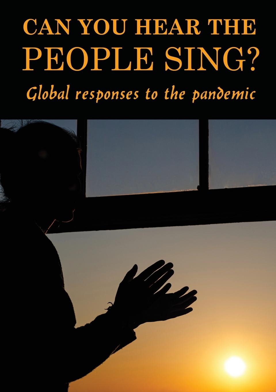 Buch Can You Hear The People Sing? Camilla Reeve