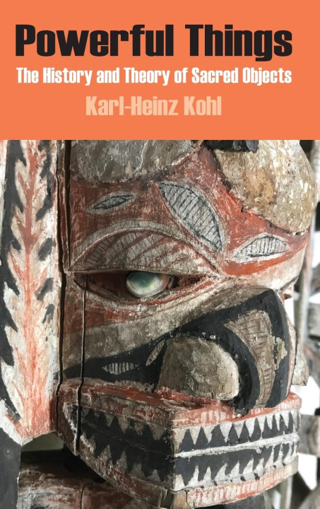 Knjiga Powerful Things Karl-Heinz Kohl