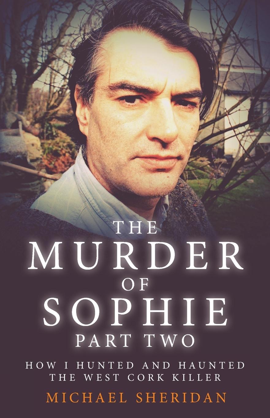 Книга Murder of Sophie Part 2 