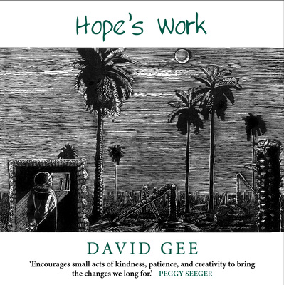 Knjiga Hope's Work David Gee