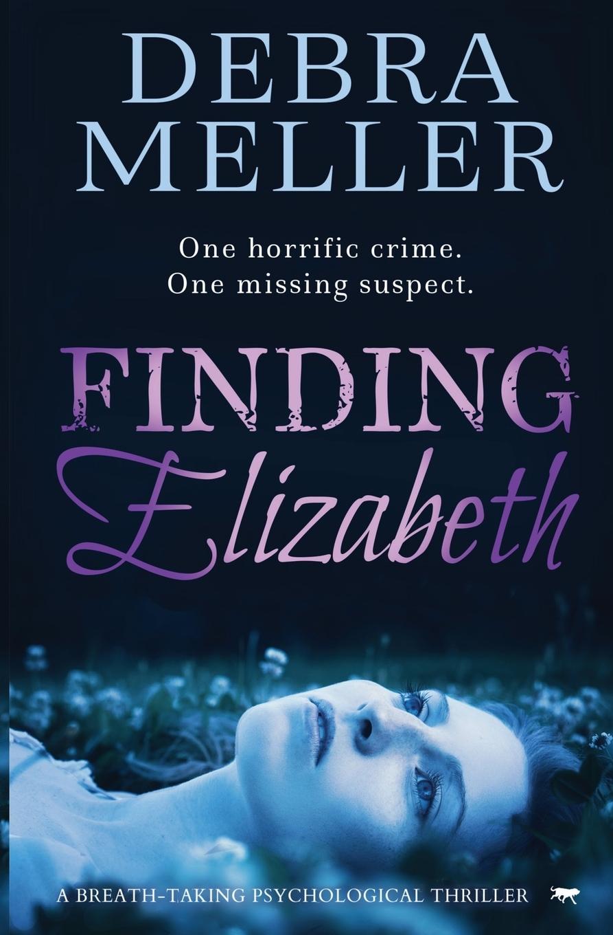 Knjiga Finding Elizabeth Debra Meller