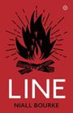 Książka Line Niall Bourke