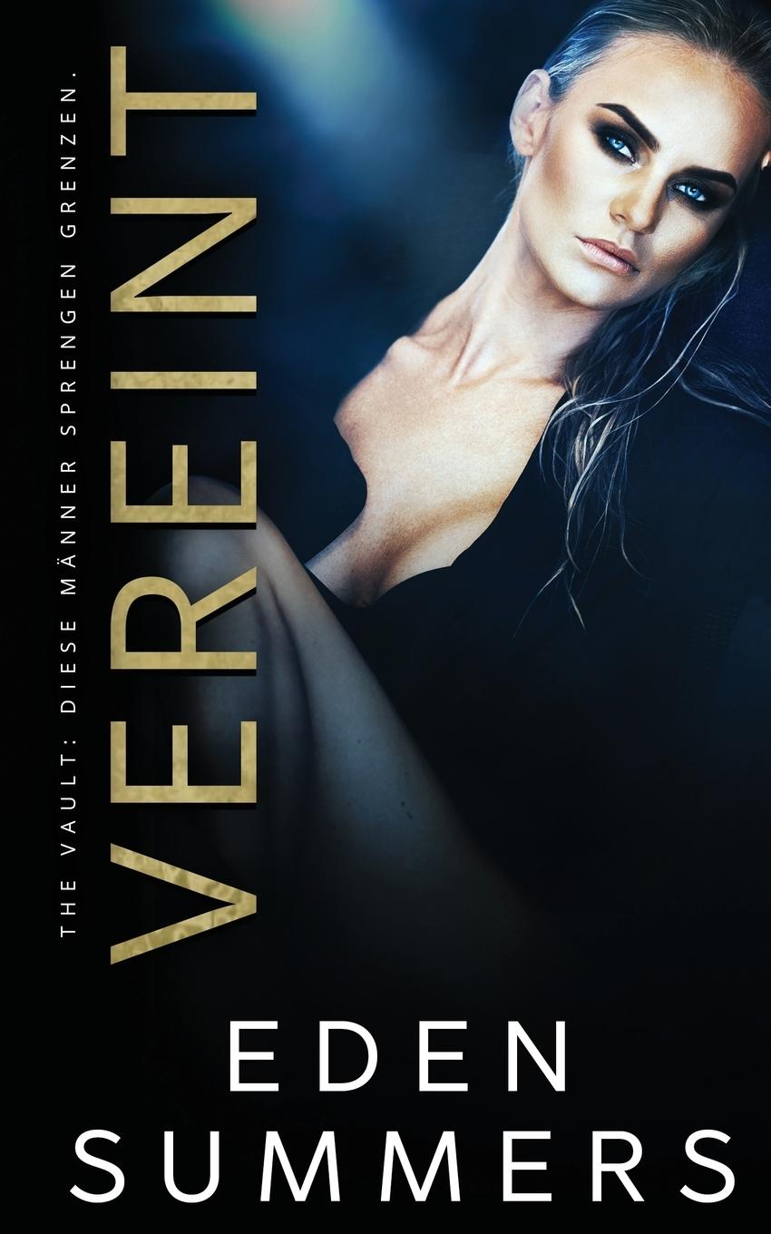 Knjiga Vereint Eden Summers