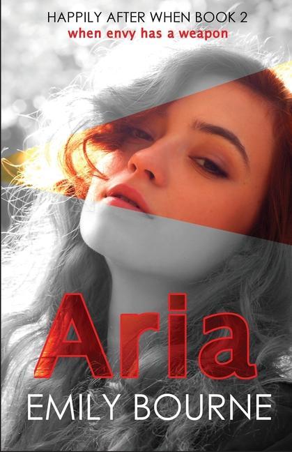 Book Aria Emily Bourne