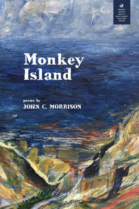 Book Monkey Island John C. Morrison