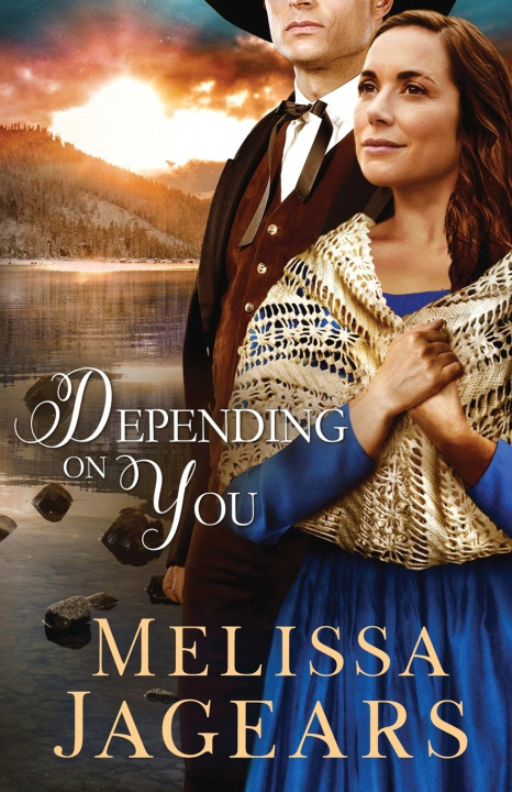 Buch Depending on You MELISSA JAGEARS