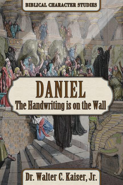 Knjiga DANIEL WALTER C. KAISER