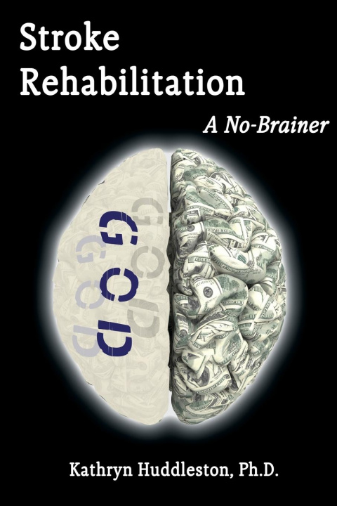 Kniha Stroke Rehabilitation - A No Brainer 