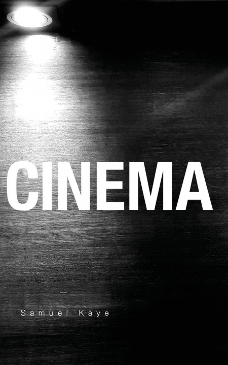 Βιβλίο Cinema SAMUEL KAYE