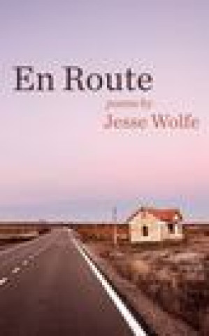 Knjiga En Route JESSE WOLFE