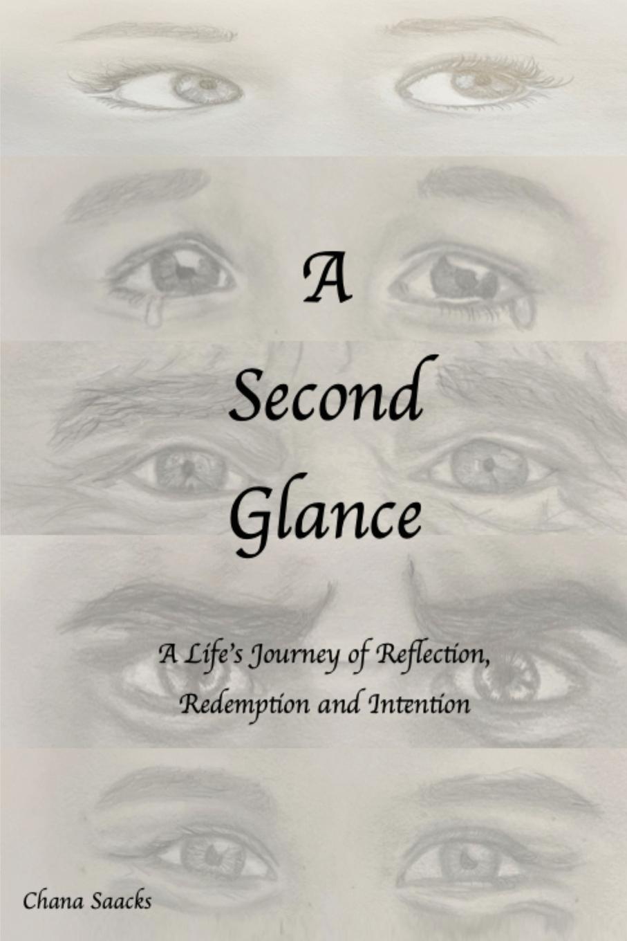 Knjiga Second Glance Chana Saacks