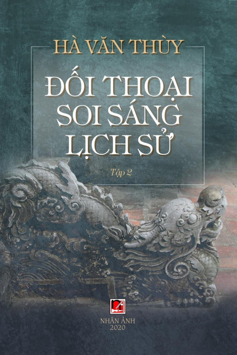 Book &#272;&#7889;i Tho&#7841;i Soi Sang L&#7883;ch S&#7917; (Volume 2) 