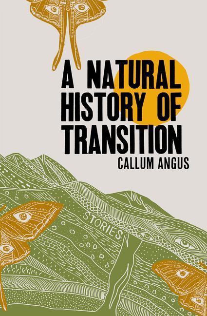 Carte Natural History Of Transition Callum Angus