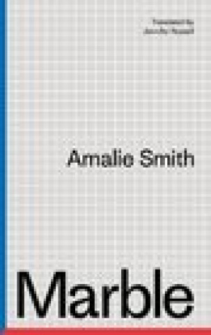 Kniha Marble Amalie Smith