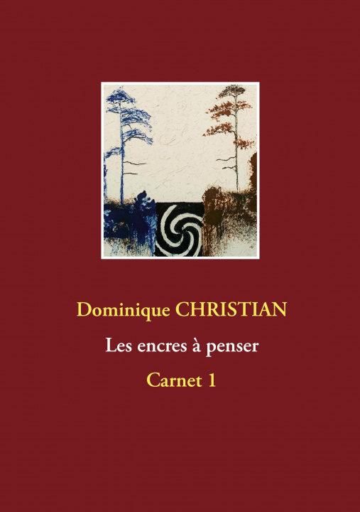 Carte Encres ? penser 