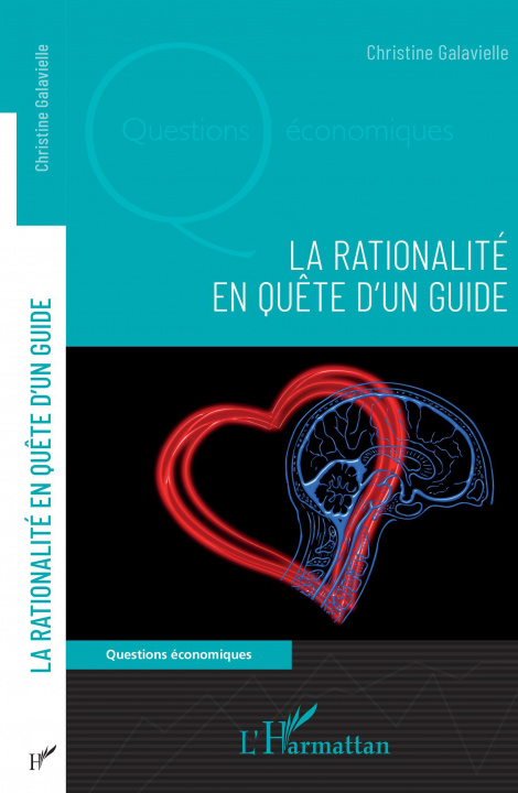 Buch La rationalité en qu?te d'un guide christine Galavielle