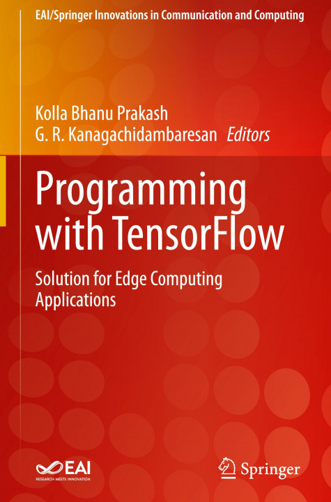 Book Programming with TensorFlow Kolla Bhanu Prakash