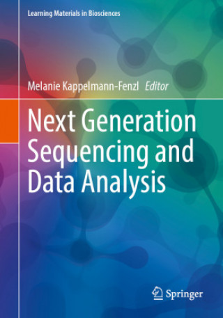 Könyv Next Generation Sequencing and Data Analysis 