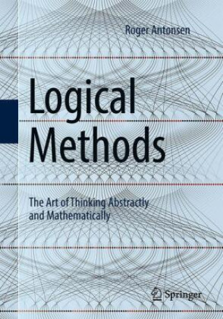 Book Logical Methods Roger Antonsen