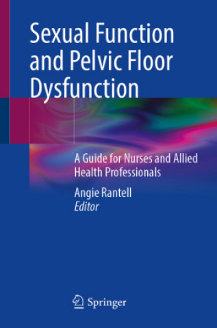 Carte Sexual Function and Pelvic Floor Dysfunction 