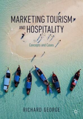 Carte Marketing Tourism and Hospitality Richard George