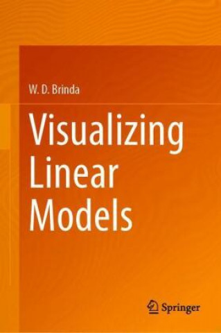 Knjiga Visualizing Linear Models W. D. Brinda