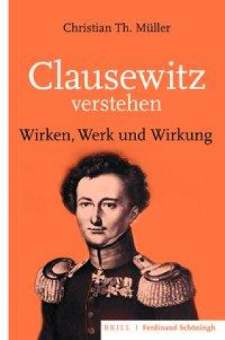 Carte Clausewitz verstehen 
