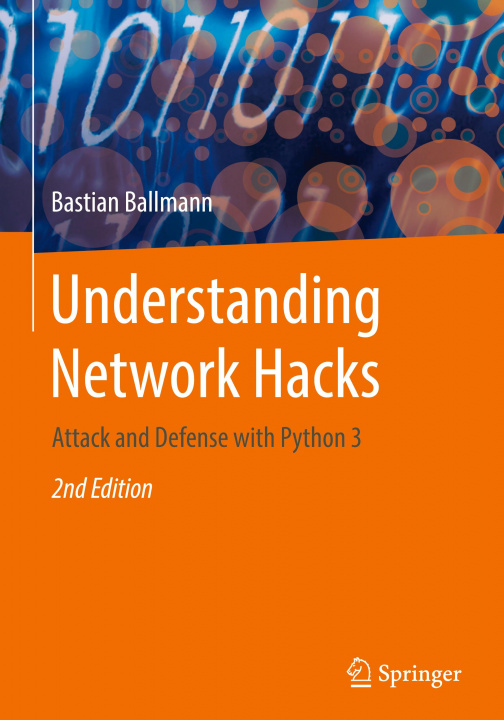 Book Understanding Network Hacks Bastian Ballmann
