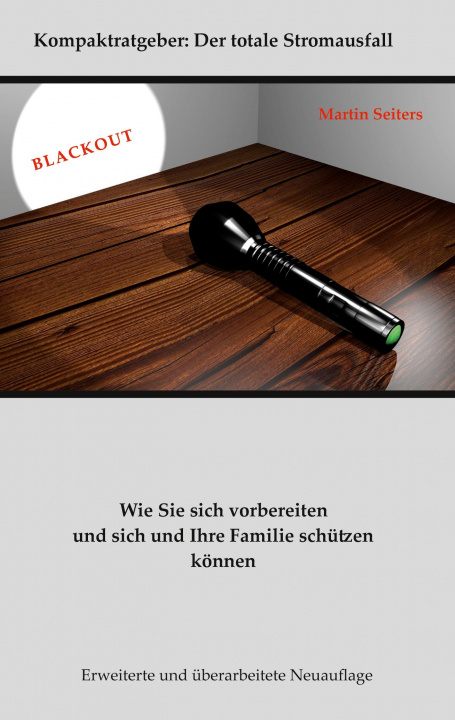 Carte Blackout Martin Seiters