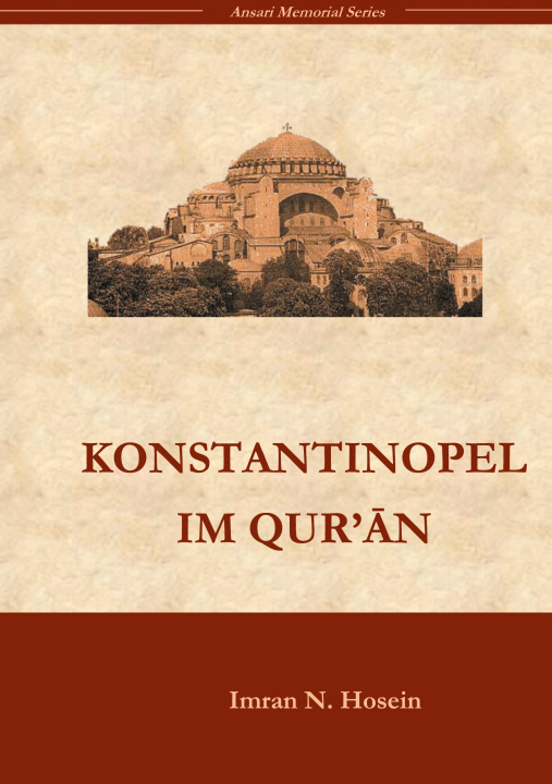 Carte Konstantinopel im Qur`an 