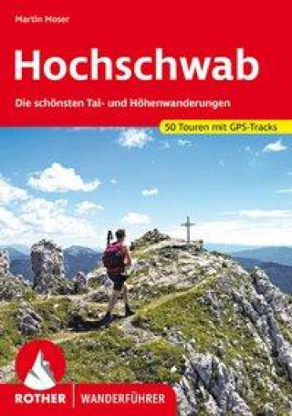 Książka Hochschwab 